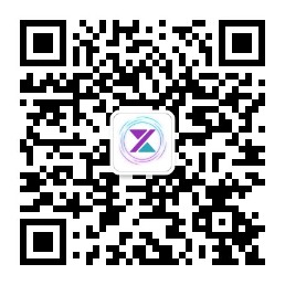 赞娱文化微信公众号二维码